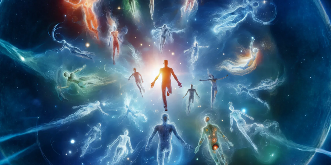 Ваша дата рождения как ключ: какая жизнь была у вас в прошлом воплощении?