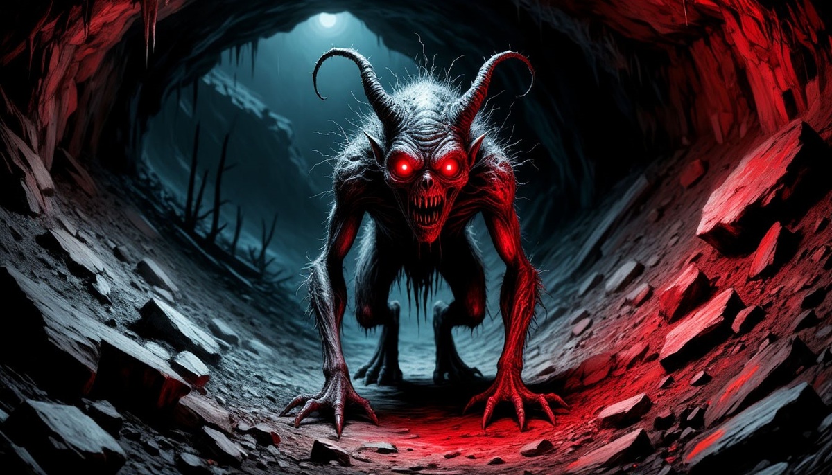 картинка сгенерирована нейросетью