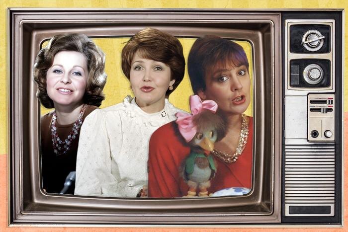 Душевные голоса нашего детства. Как сложилась судьба Судец, Вовк, Шатиловой и других любимых дикторов