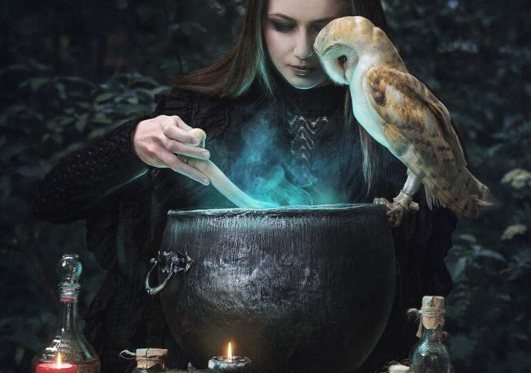 Приворот с ментальной корректировкой: воздействие на мысли и сознание человека