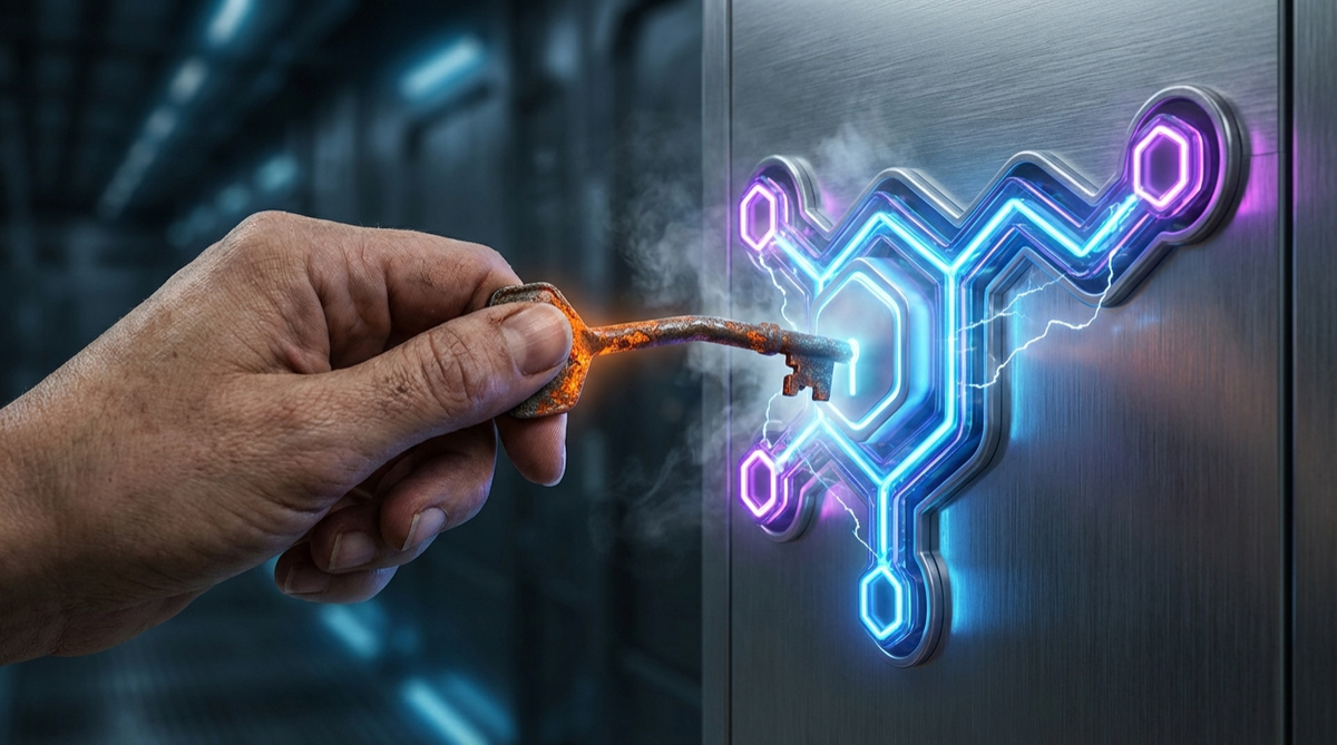 Феномен Карра: почему он работал раньше?