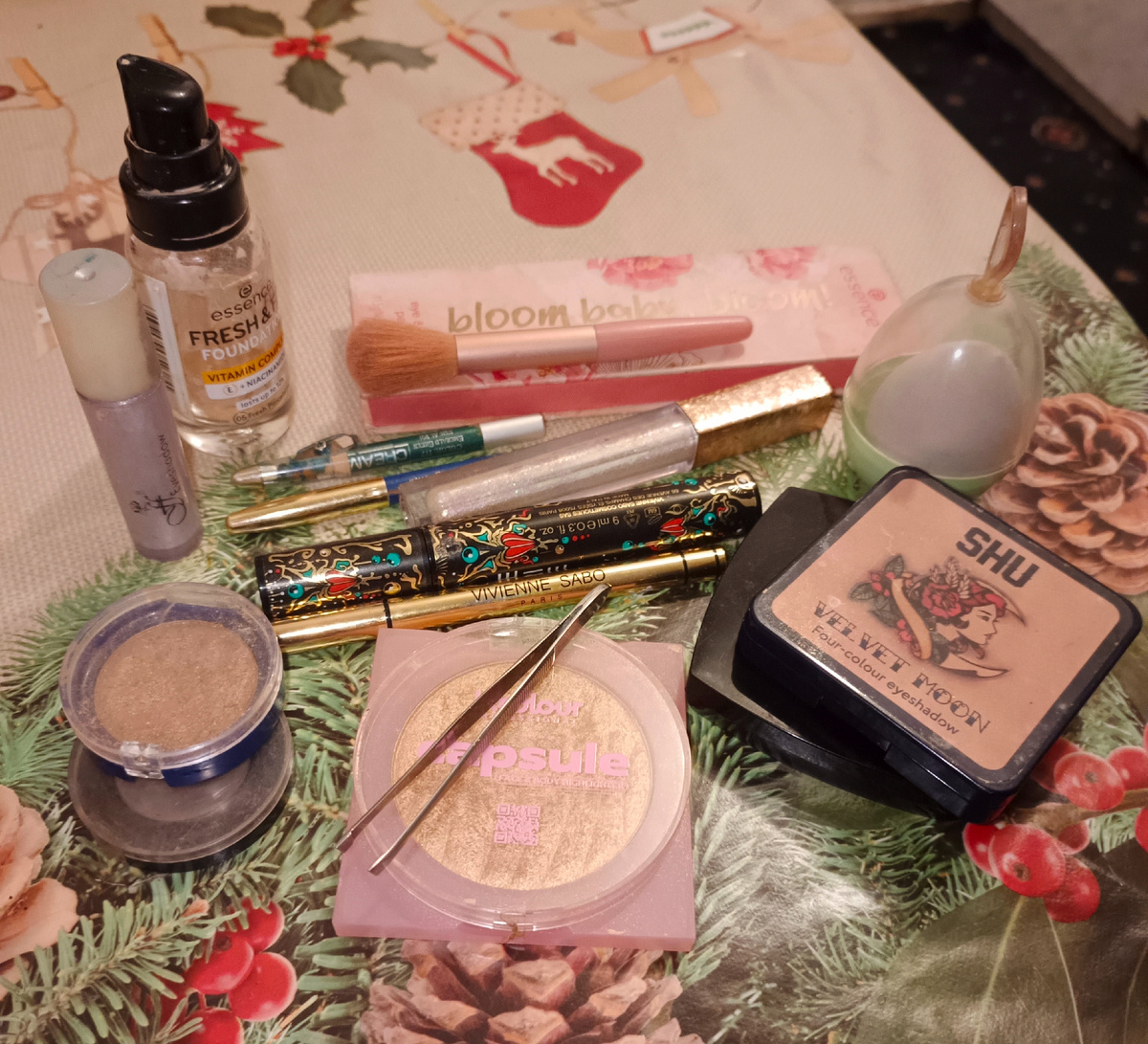 Личное фото автора 