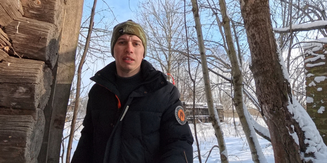 Путешествие это испытание: зачем я везу самую скептичную американку в Норильск зимой