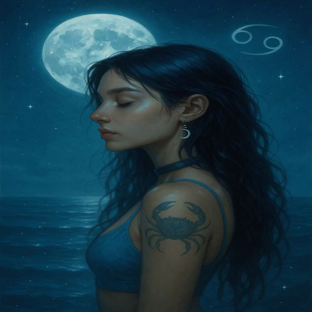 астрология 