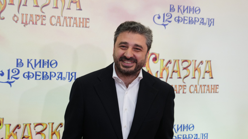    Фото: ИЗВЕСТИЯ/Эдуард Корниенко; 5-tv.ru