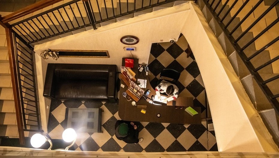 Автор: Михаил Тихонов / "ДП"