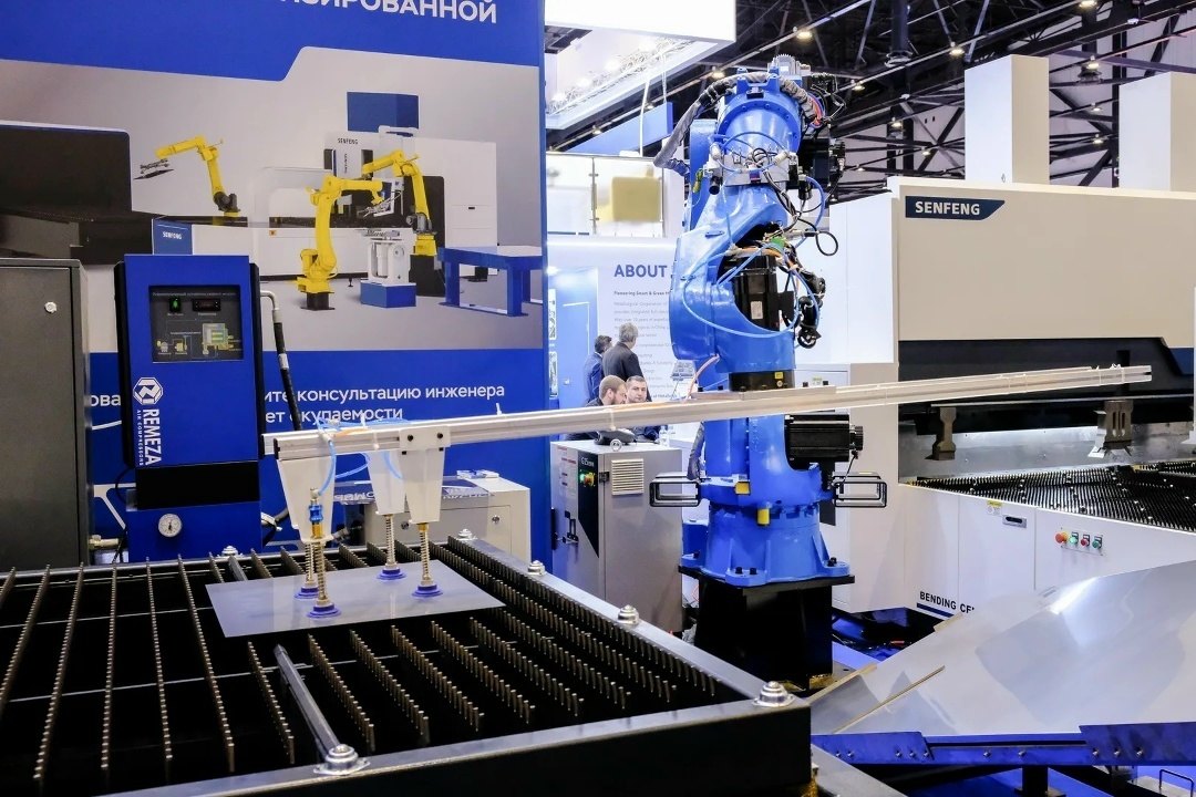 Что реально дает автоматизация производства?