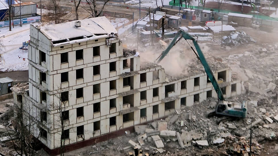 Фото: Иван Водопьянов / Коммерсантъ