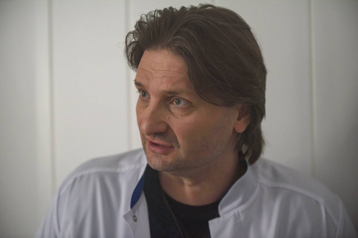    Фото: ZАПАШНЫЙ, источник t.me zapashnyru