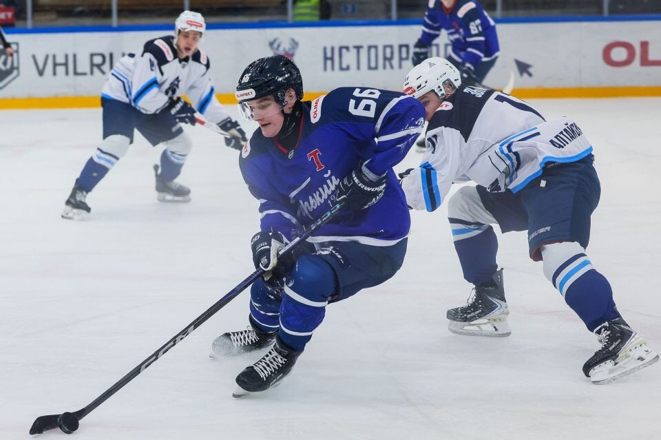    Фото: ХК "Торпедо-Горький"