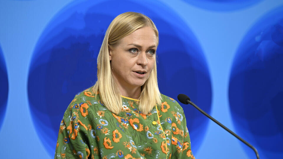     Глава МИД Финляндии обвинила Россию в давней угрозе IMAGO/Emmi Korhonen/TASS