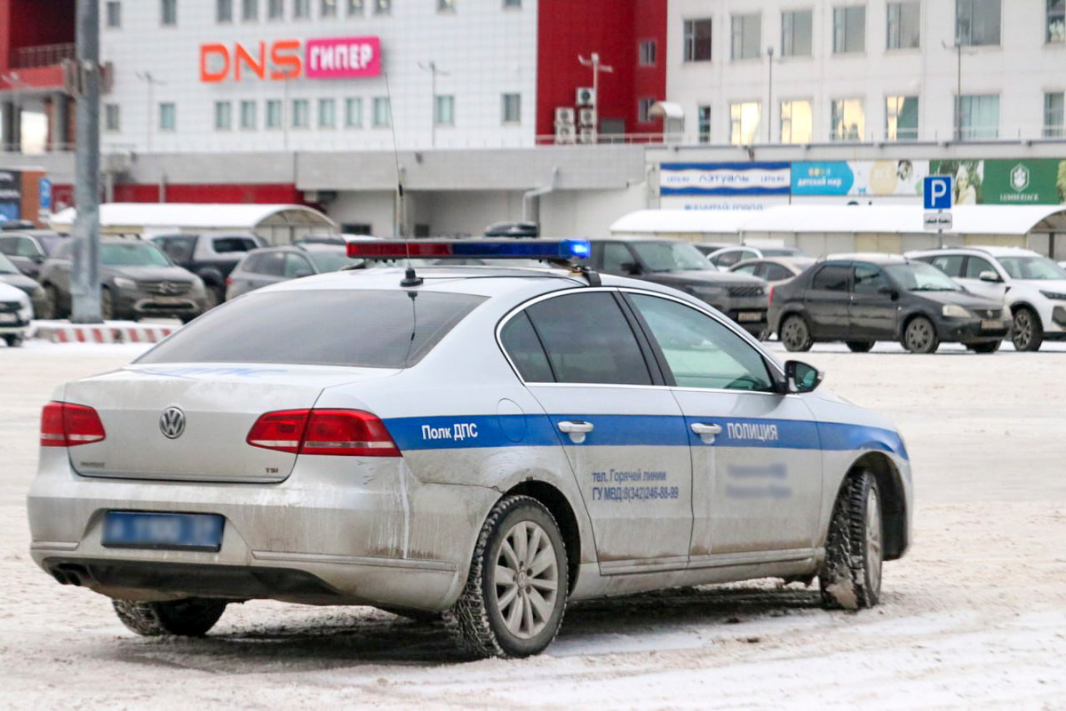 Завершено расследование по делу о «сером» автоподставе.  Фото: Фото: ФедералПресс / Максим Артамонов