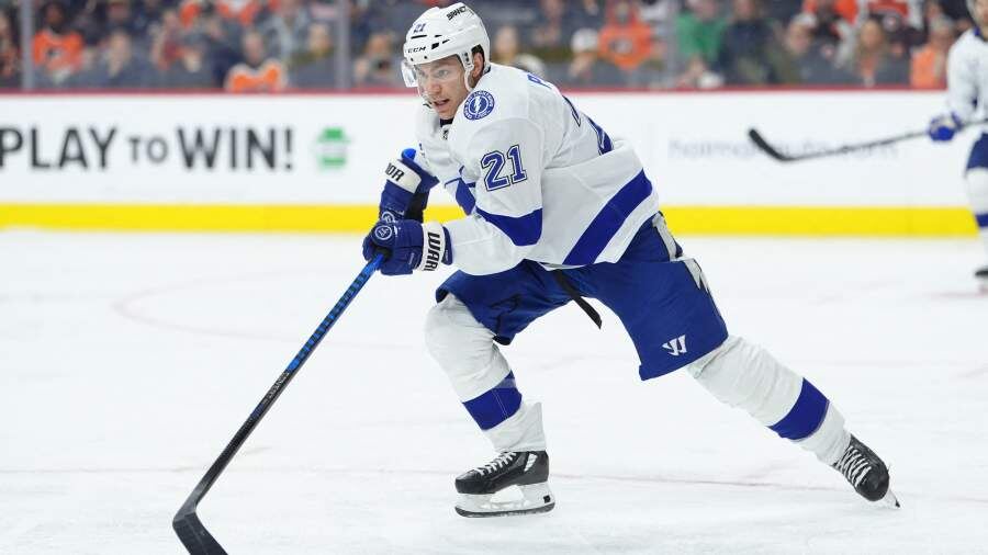    Фото: REUTERS/Kyle Ross-Imagn Images