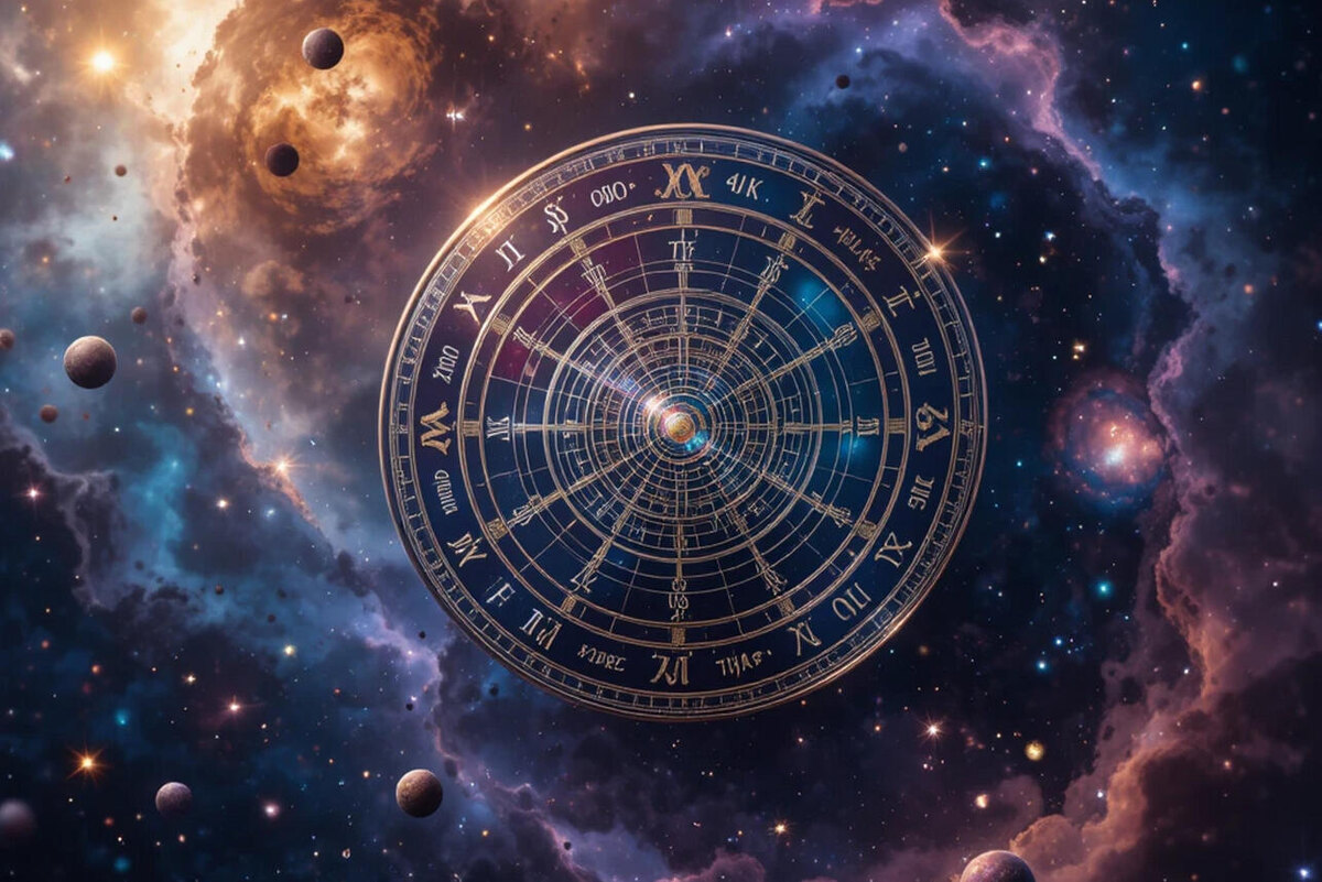   Астрология 123RF/legion-media.ru