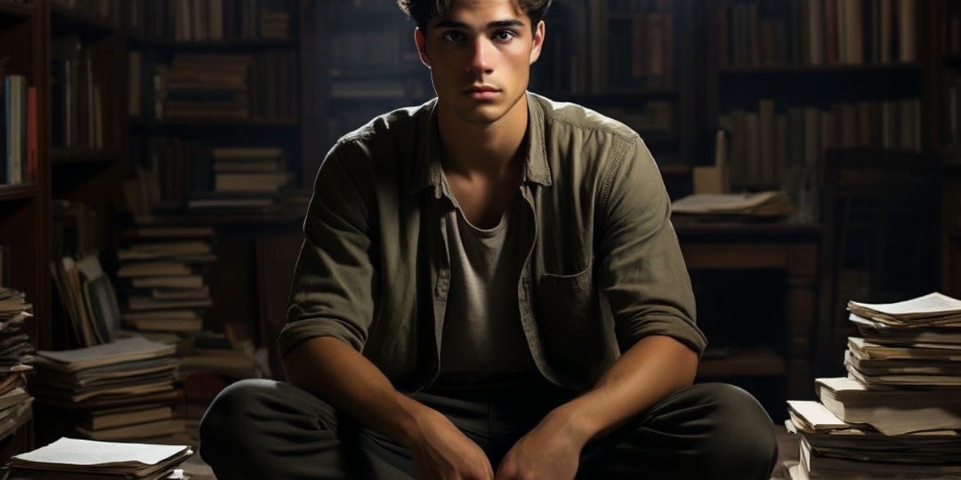 Страх успеха: почему мы боимся того, к чему так стремимся