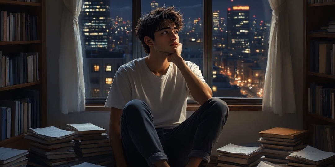 Что, если не попробовать? Цена бездействия