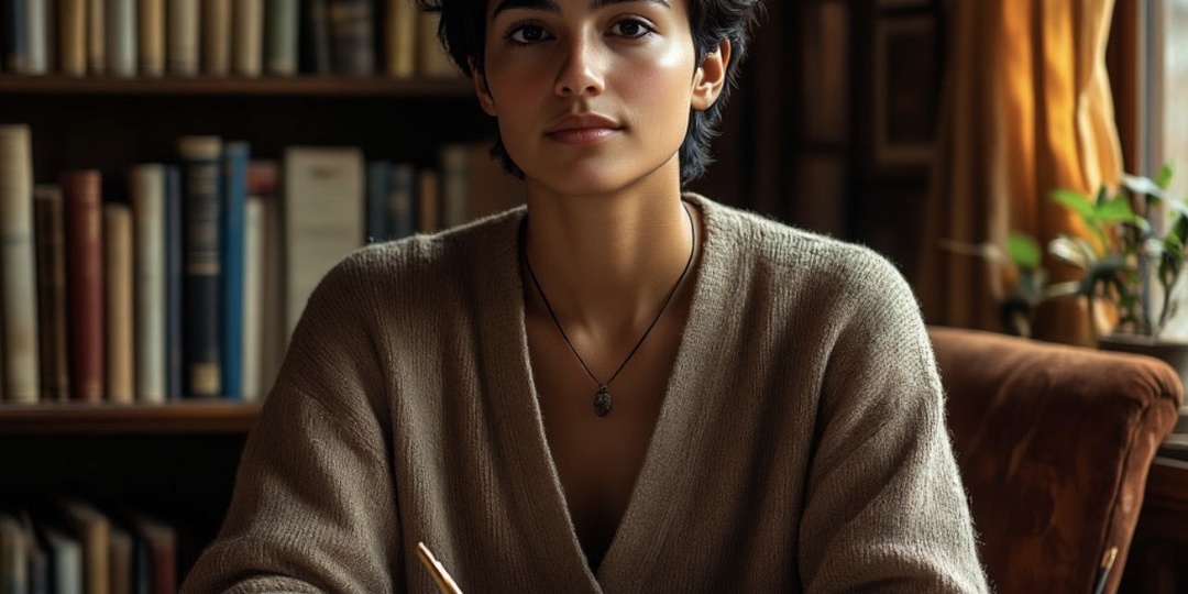 Как приручить внутреннего критика, чтобы он стал мудрым советником