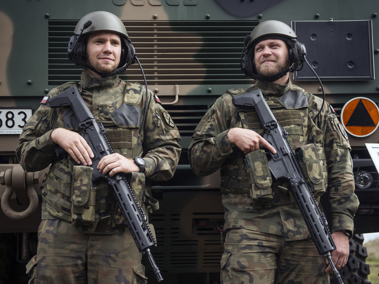     Фото Attila Husejnow/Keystone Press Agency/Global Look Press