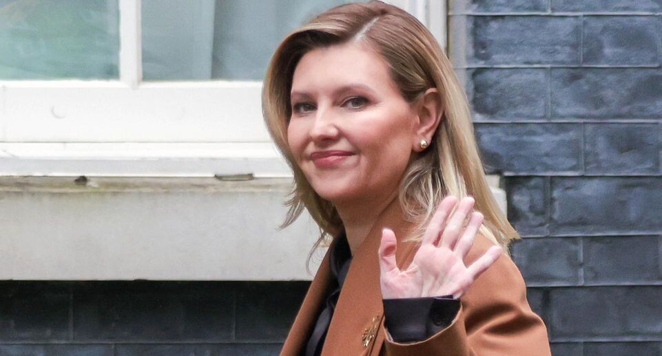    Martyn Wheatley/Keystone Press Agency / www.globallookpress.com