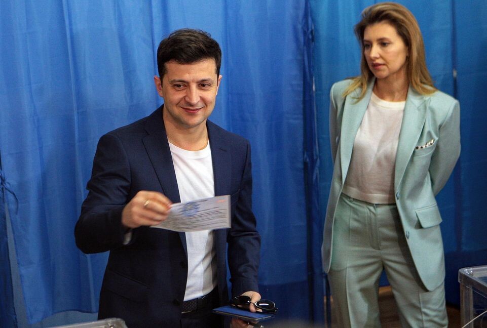    Ovsyannikova Yulia/ZUMAPRESS.com / www.globallookpress.com