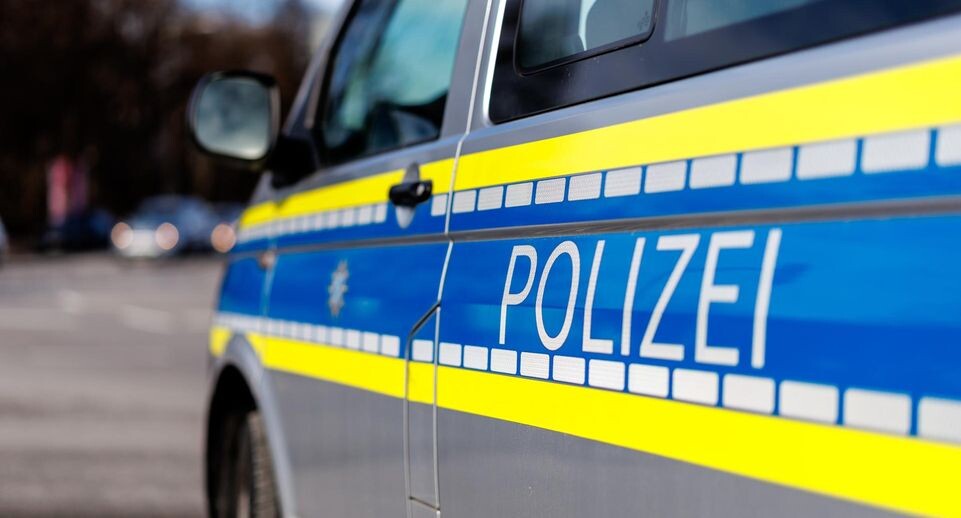    Matthias Balk/dpa / www.globallookpress.com