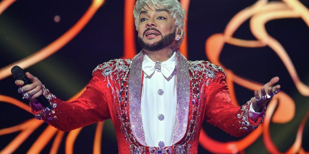 Киркоров может собрать полные залы сразу на трех концертах в Москве