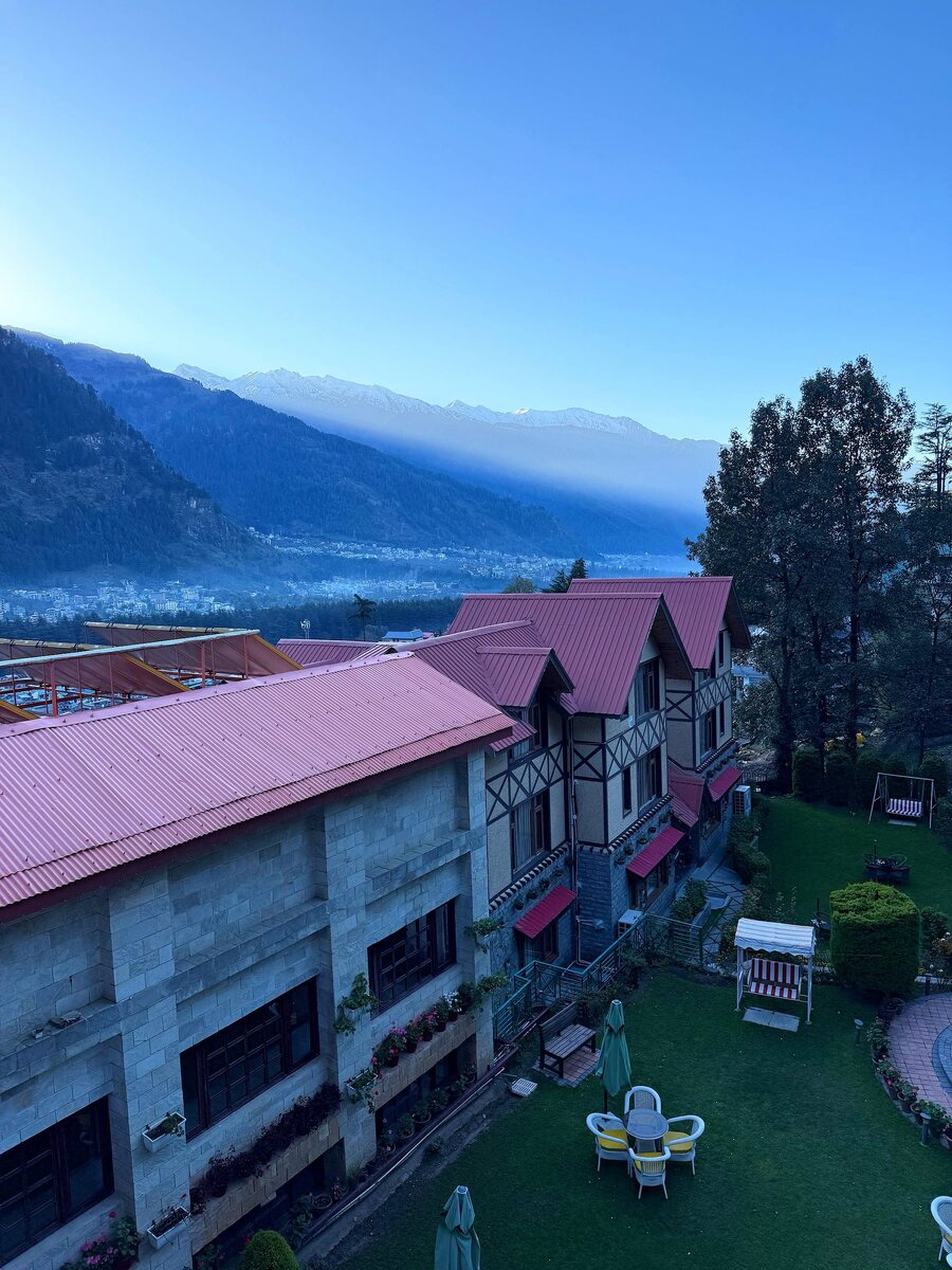 Индия (источник:IndiaSveta)