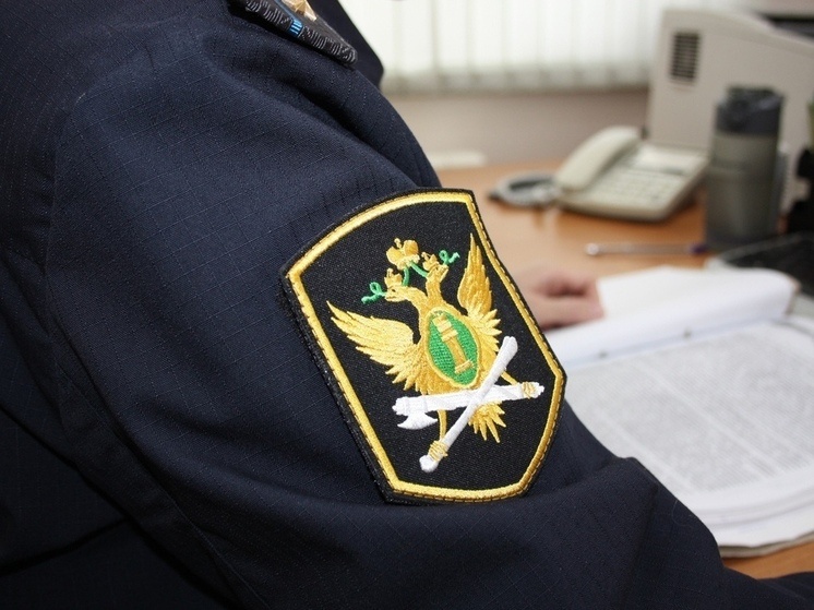     УФССП по Бурятии