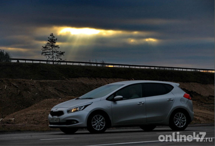 фото: Валентин Илюшин/Online47