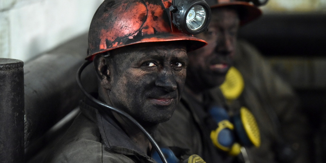 Жили-любили... Часть 1. Глубина - 1100 метров. Весна. Глава 1