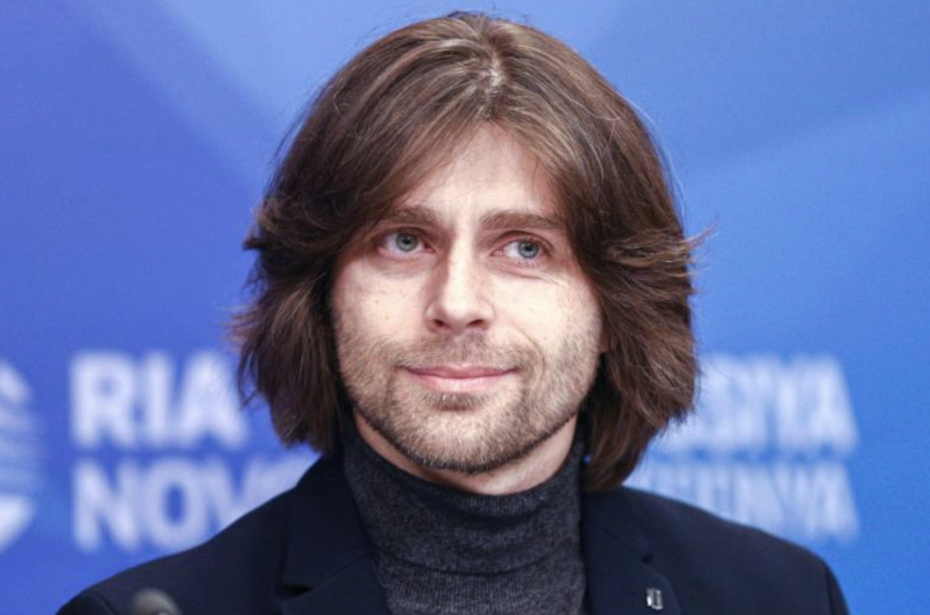    Сергей Булкин/NEWS.ru