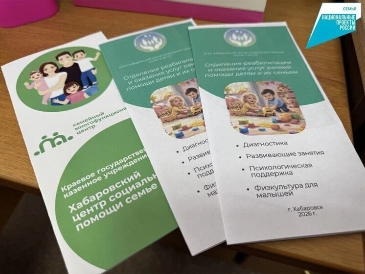     Новые соцработники в Хабаровске помогают будущим мамам победить кризис. фото: минздрав хабаровского края