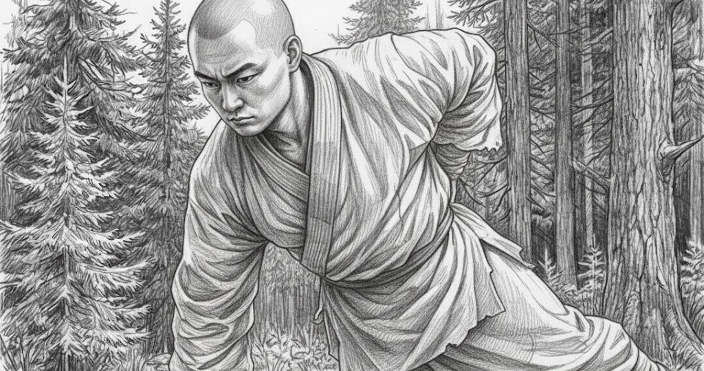 Как Стать Самым Сильным. Истина, От Которой Невозможно Отвернуться...