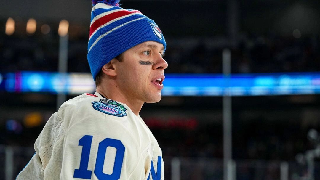    Фото: New York Rangers/x.com