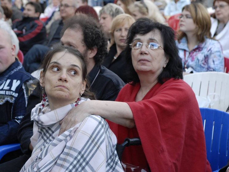    Фото: Сергей Иванов /mk.ru