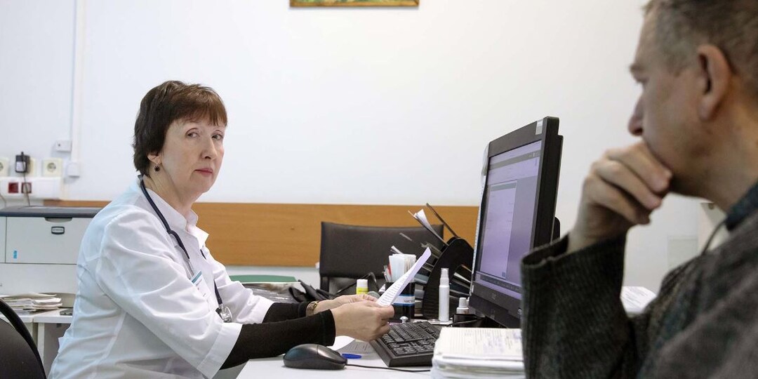 Какие обследования включили в диспансеризацию в 2026 году