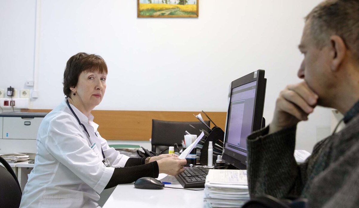 Илья Питалев/РИА Новости

