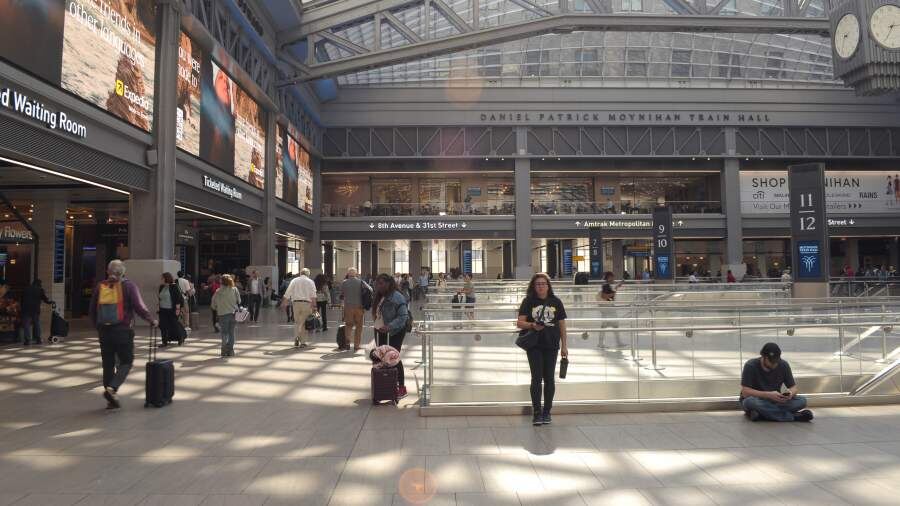    Фото: Global Look Press/Jimin Kim