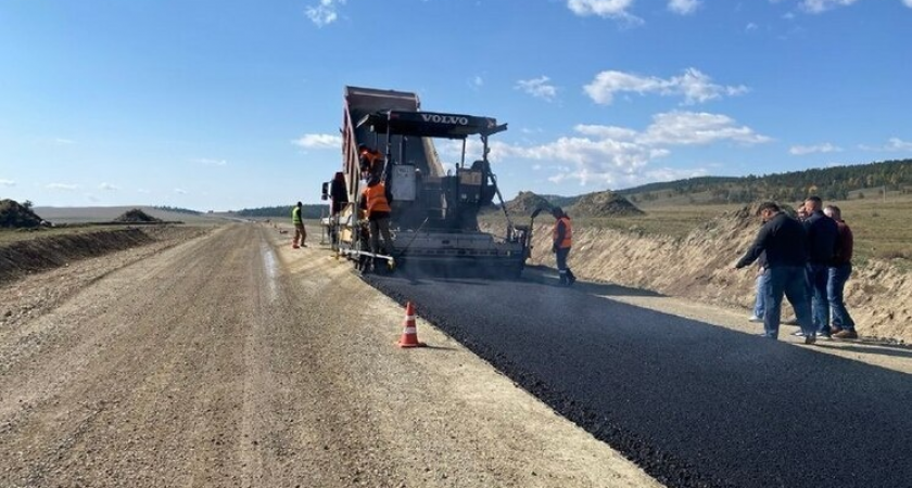    минтранс Бурятии