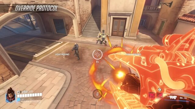    Эмре во время ультимейта