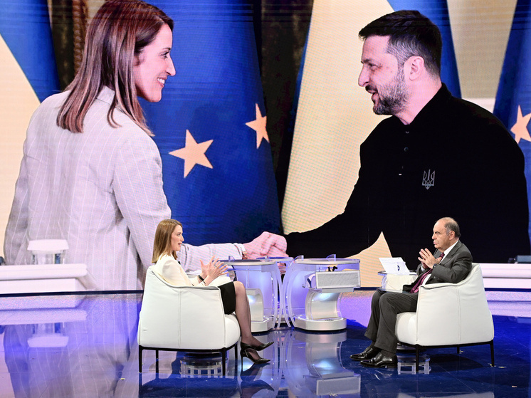     Фото: Maria Laura Antonelli/Keystone Press Agency/Global Look Press