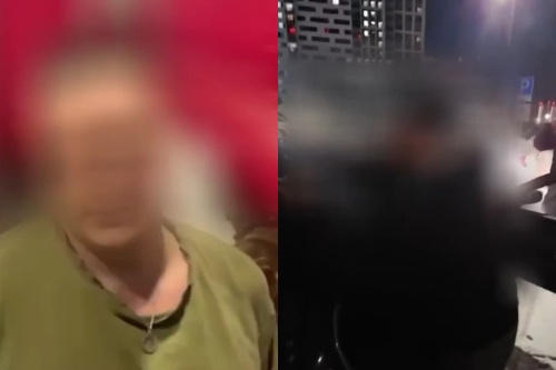    Фото и видео: МВД НСО