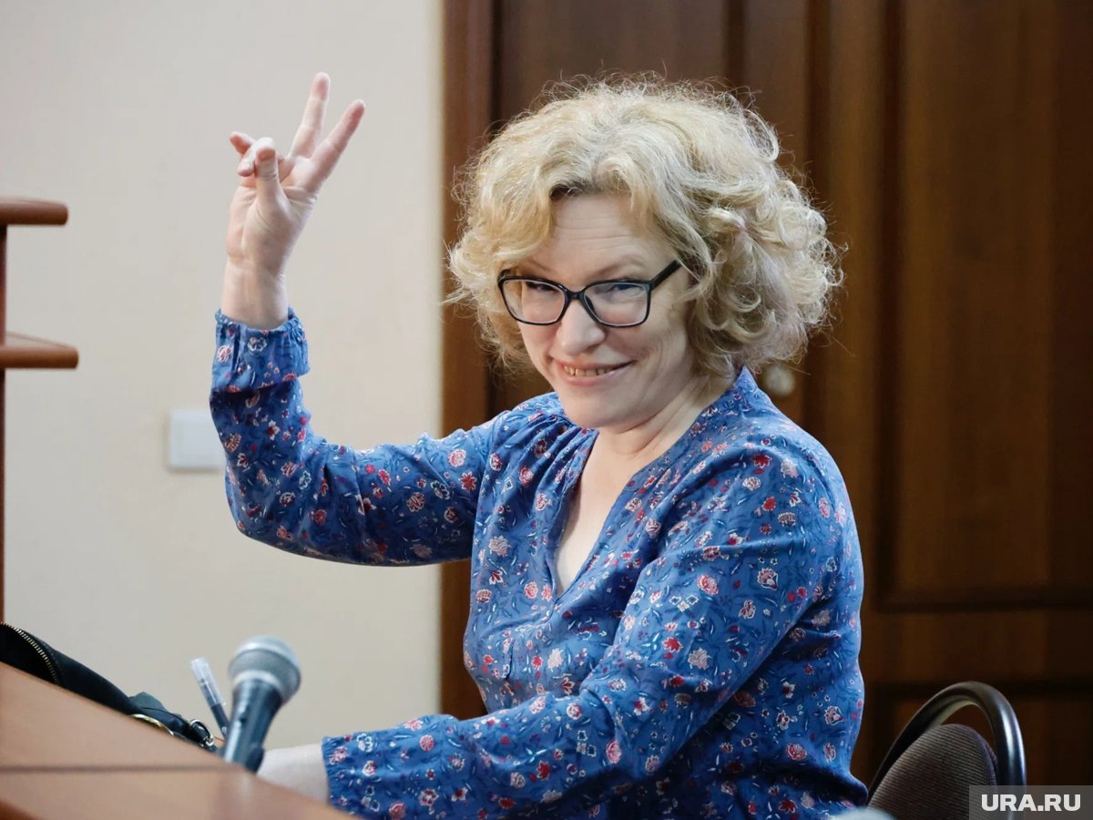     Суд отказал в выплатах после курганского ДТП с Еленой Камшиловой