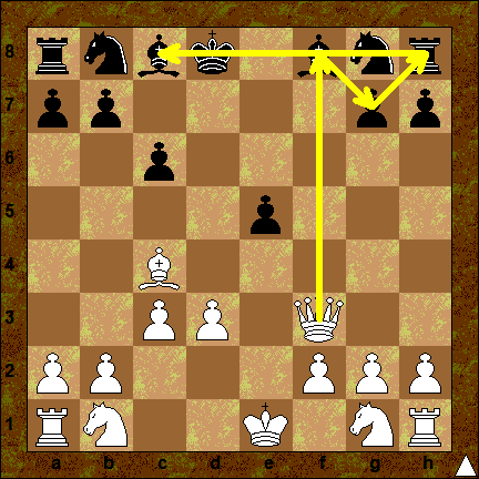 Дима М-Данир К. (онлайн турнир 3 феврадля 2026 г.)