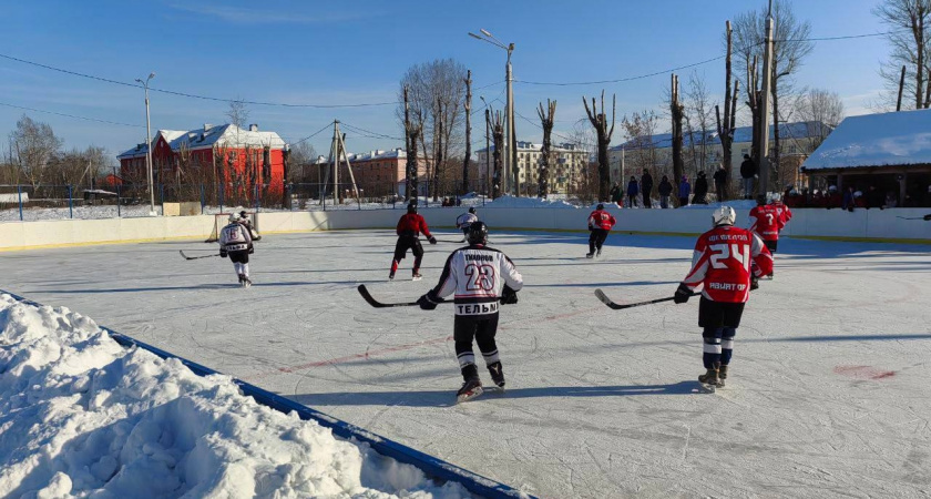    Фото: Дума Усольского района