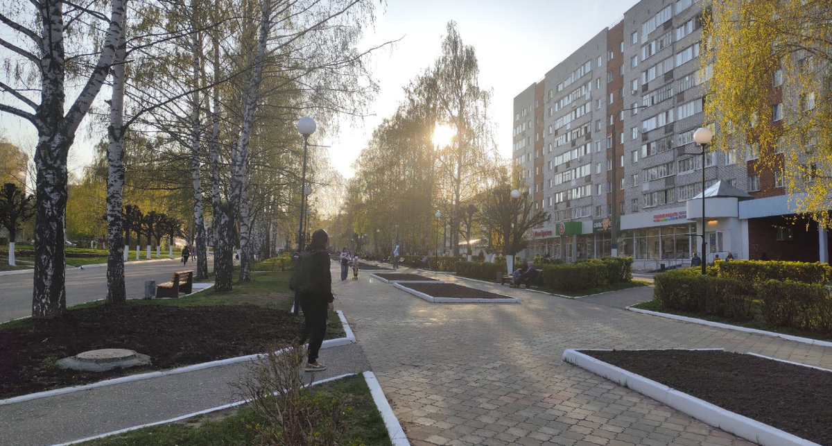    Фото: ПроГород