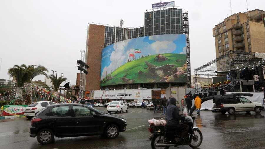    Фото: Global Look Press/Sha Dati