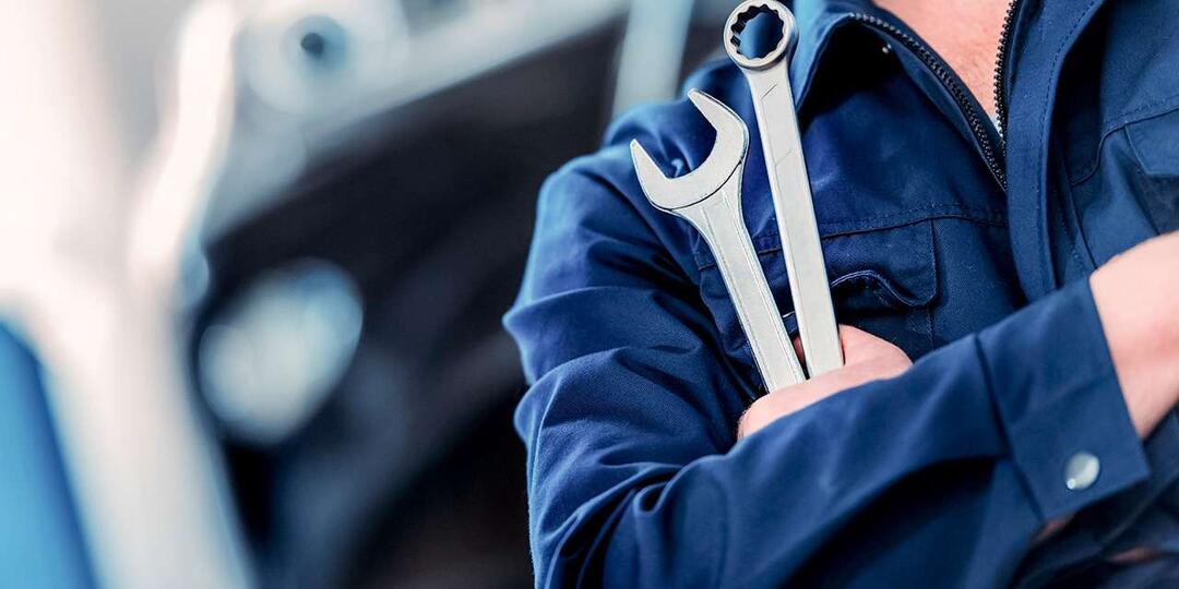 Гарантия на автомобиль: где нам недоговаривают?