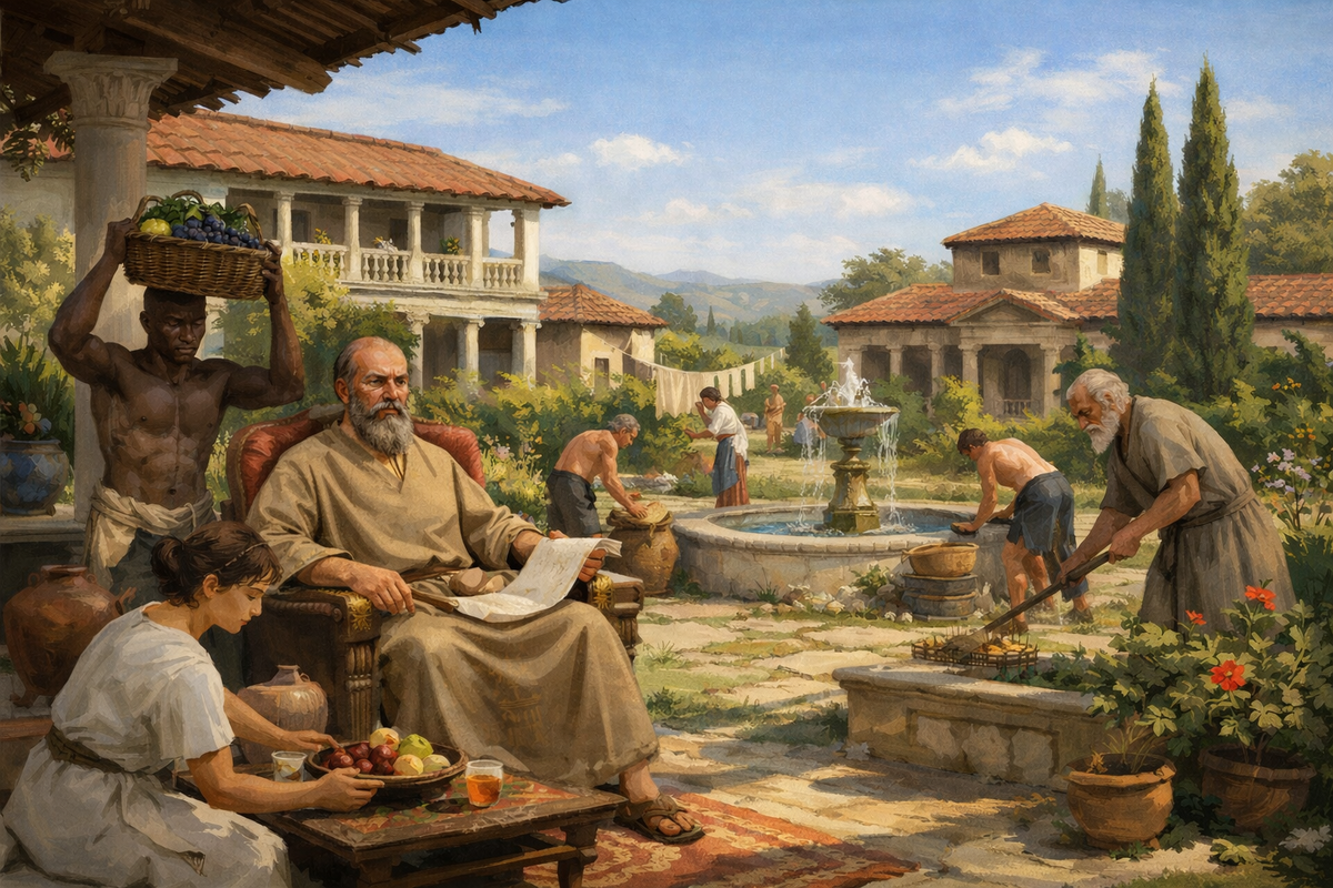 Примерно так это выглядело. 