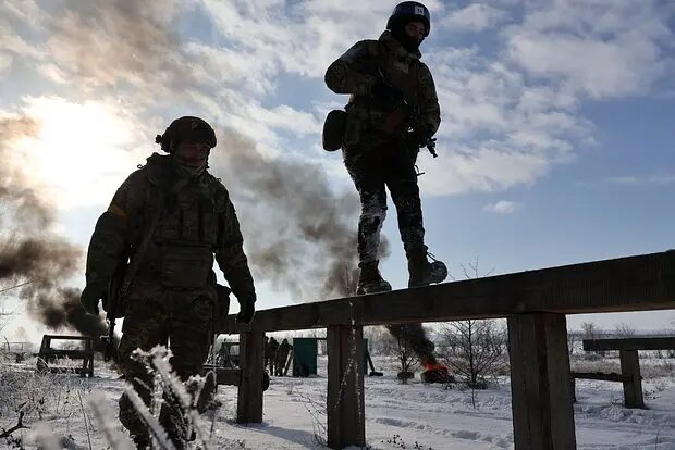    Фото: lenta.ru Ульяна Лаптева